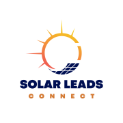 Solar Leads Connect Logo